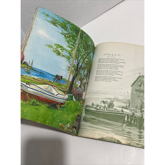 Ideals Magazine Lot Vacation Inspiration Friendship 3 Piece Bundle 1967 Book USA - Picture 11 of 15